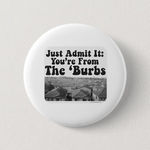 Macaron Rond 5 Cm Le Burbs