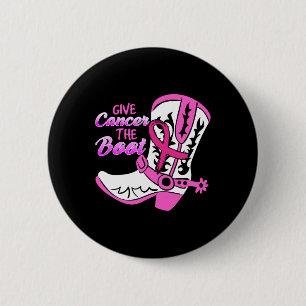 Macaron Rond 5 Cm Le cancer, le début