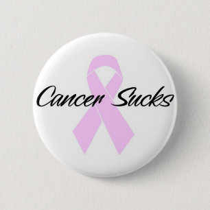 Macaron Rond 5 Cm Le Cancer suce