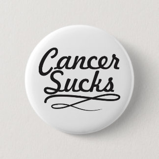 Macaron Rond 5 Cm Le Cancer suce