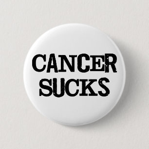 Macaron Rond 5 Cm Le Cancer suce