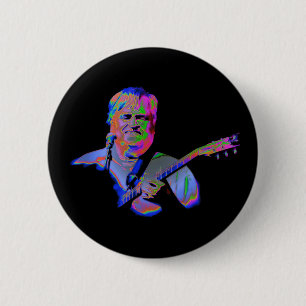 Macaron Rond 5 Cm Le colonel Button