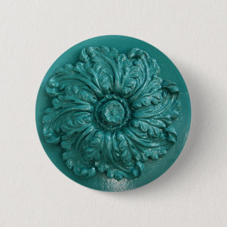 Macaron Rond 5 Cm Le cru a inspiré le bouton