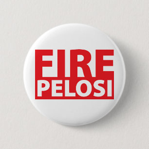 Macaron Rond 5 Cm Le feu Pelosi