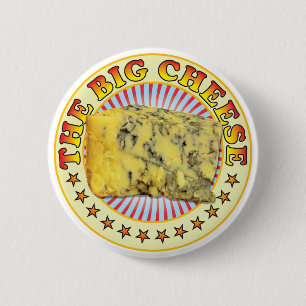 Macaron Rond 5 Cm Le grand fromage v2