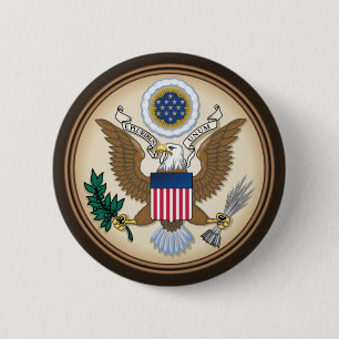 Macaron Rond 5 Cm Le grand joint (original)