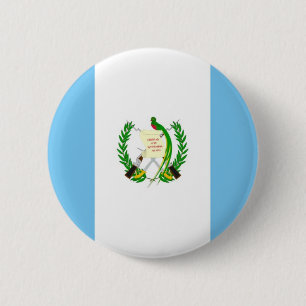 Macaron Rond 5 Cm Le Guatemala