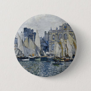 Macaron Rond 5 Cm Le Havre