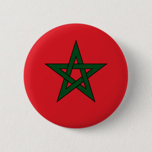 Macaron Rond 5 Cm Le Maroc