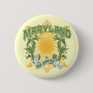 Macaron Rond 5 Cm Le Maryland solaire
