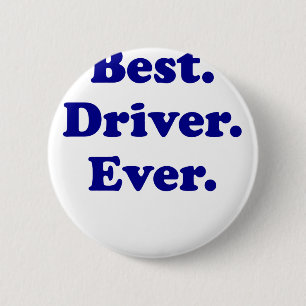 Macaron Rond 5 Cm Le meilleur conducteur jamais