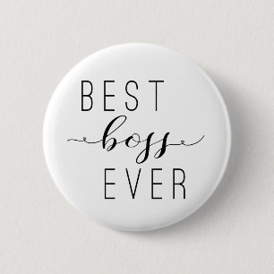 Macaron Rond 5 Cm Le meilleur insigne de bouton de patron jamais