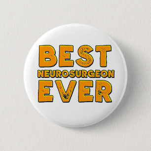 Macaron Rond 5 Cm Le meilleur neurochirurgien jamais
