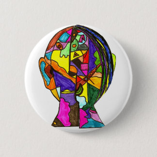 Macaron Rond 5 Cm Le Nelson - Blaine D