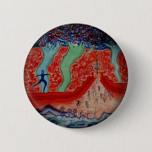 Macaron Rond 5 Cm Le Pin