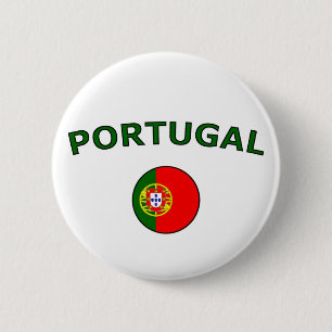 Macaron Rond 5 Cm Le Portugal