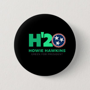 Macaron Rond 5 Cm Le Tennessee veut Howie 2020