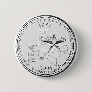 Macaron Rond 5 Cm Le Texas