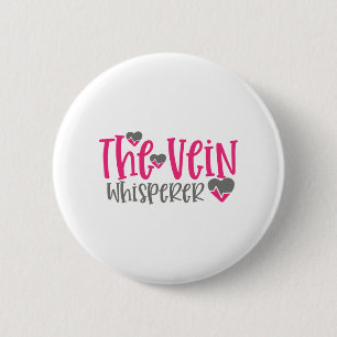 Macaron Rond 5 Cm Le Vein Whisperer