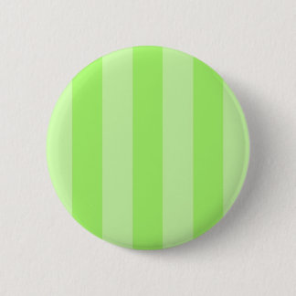 Macaron Rond 5 Cm Le vert barre la couleur de modèle d'arrière -