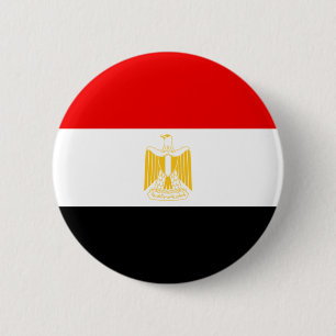 Macaron Rond 5 Cm L'Egypte