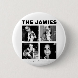 Macaron Rond 5 Cm Les boutons de Jamies