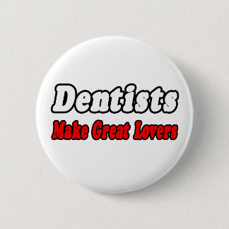 Macaron Rond 5 Cm Les dentistes font de grands amoureux