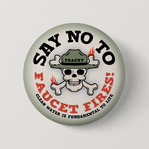 Macaron Rond 5 Cm Les feux de robinet