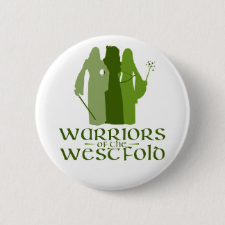 Macaron Rond 5 Cm Les guerriers du Westfold boutonnent A