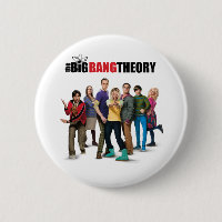 Les personnages de la théorie du Big Bang