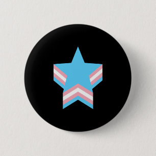 Macaron Rond 5 Cm Les vedettes transgenres