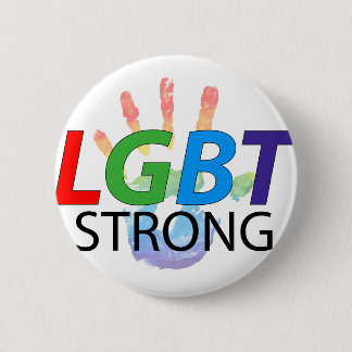 Macaron Rond 5 Cm Lesbienne gay transgenre gay Pride