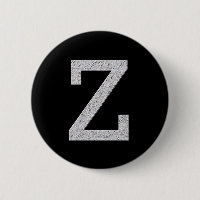 Lettre Z de monogramme