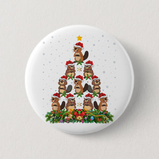 Macaron Rond 5 Cm LGBT-Q Chien Empreinte de patte Gay pride Rainbow 