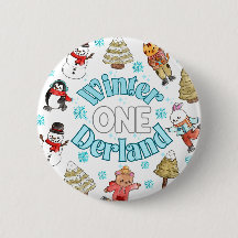 L'hiver de l'onederland 1er anniversaire