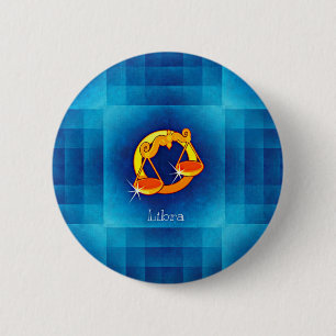 Macaron Rond 5 Cm libra horoscope