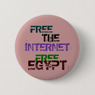 MACARON ROND 5 CM LIBRE L'INTERNET GRATUIT EGYPTE