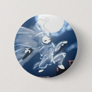 Macaron Rond 5 Cm LifeAd le bouton comique 2