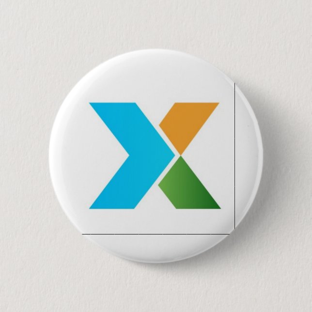 Macaron Rond 5 Cm LightingX - Acheter LED Light (Devant)