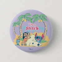 Lilo & Stitch | Venez visiter les îles !