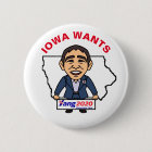 L'Iowa veut Andrew Yang 2020