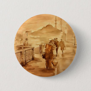 Macaron Rond 5 Cm Livraison De Yaourts À Istanbul Peinture Ar Histor