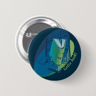 Macaron Rond 5 Cm Livre Gotta