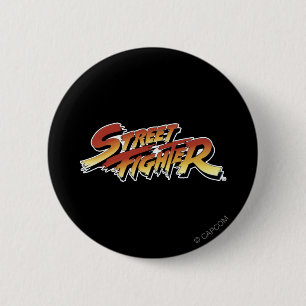 Macaron Rond 5 Cm Logo