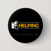 Logo 'PHP' | Bouton Cercle
