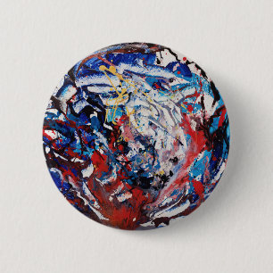 Macaron Rond 5 Cm Lola Liivat (Estonien, 1928 -)