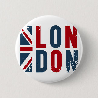 Macaron Rond 5 Cm Londres