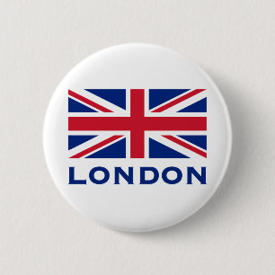Macaron Rond 5 Cm Londres