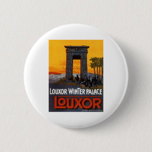 Macaron Rond 5 Cm Louxor Egypte