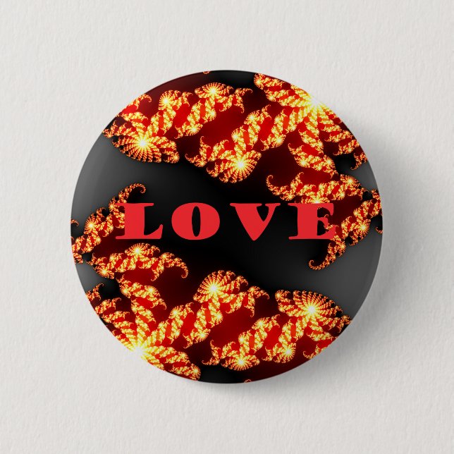 Macaron Rond 5 Cm Love.png (Devant)